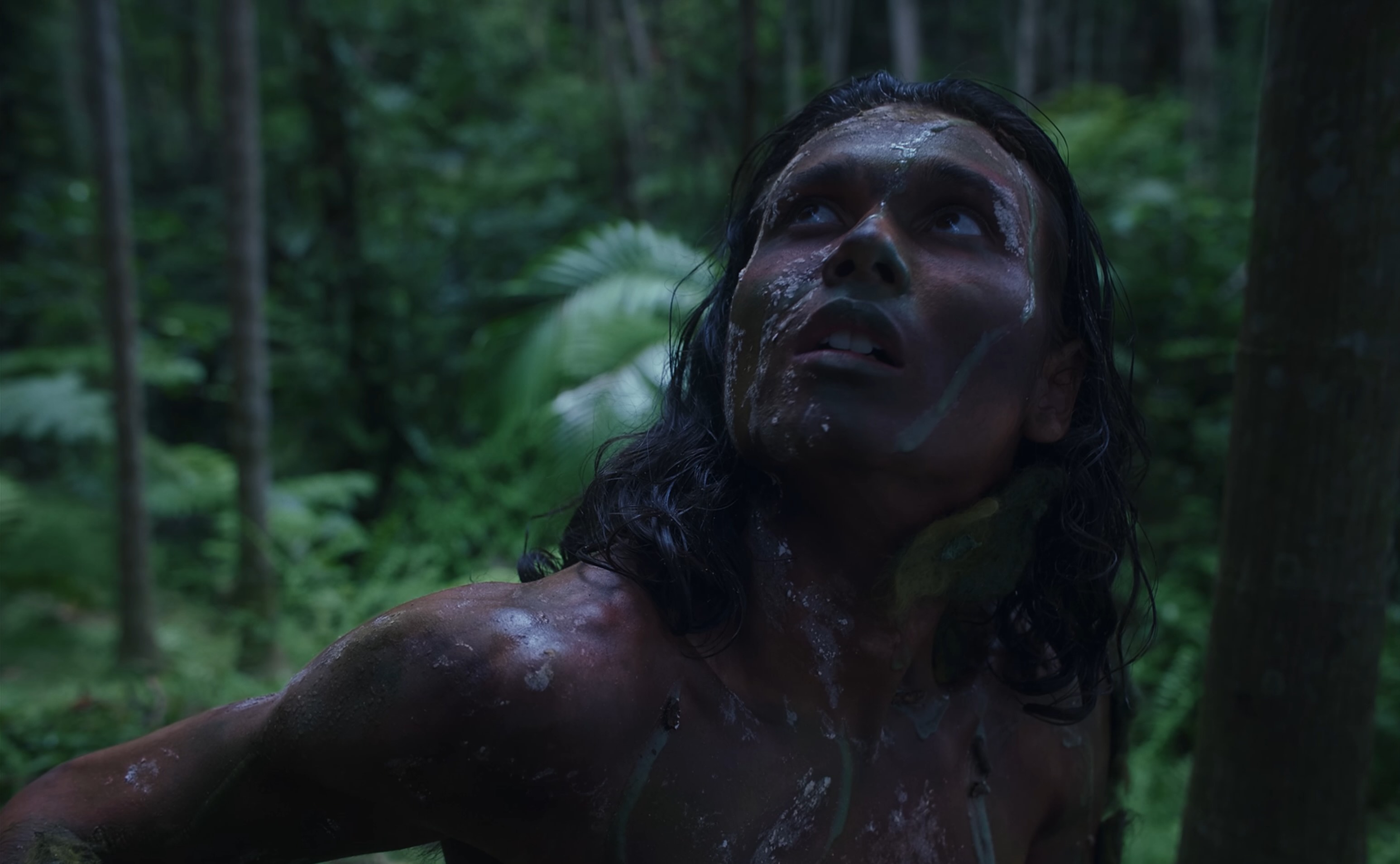 Mud Man